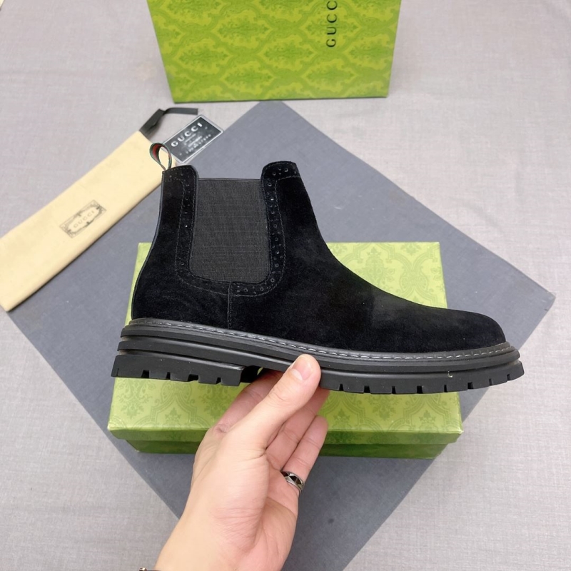 G*u*i boots